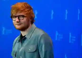 Ed Sheeran ist einer der erfolgreichsten Musiker des Jahres 2018