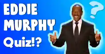 eddie murphy quiz