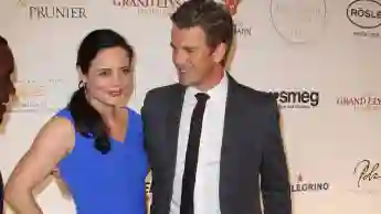 Elisabeth Lanz, Markus Lanz