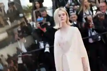 Elle Fanning