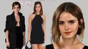 Die heißesten Looks von Emma Watson 2023