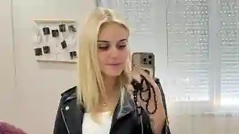 Estefania Wollny Die Wollnys
