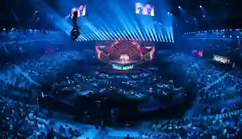 eurovision song contest häufigsten lieder
