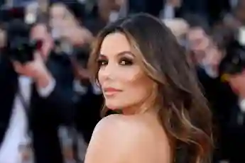 Eva Longoria