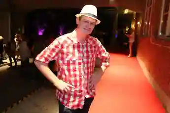 Falko Ochsenknecht