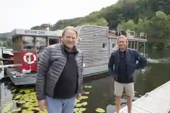 lecker an bord köche