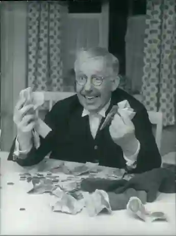 fritz hollenbeck