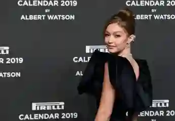 Gigi Hadid