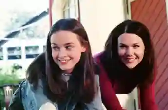 „Gilmore Girls“