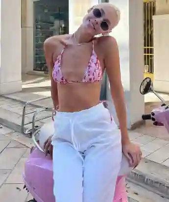 gntm daniela heiß freizügig körper
