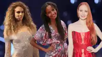 GNTM: Das machen die Gewinnerinnen heute