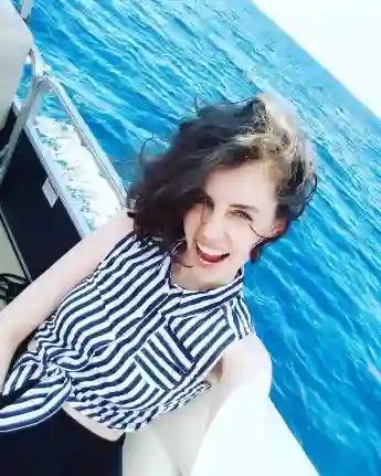 GNTM Pastorentochter Jacqueline heute