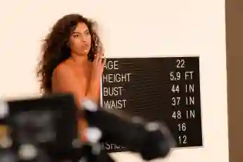GNTM Vivien Germany's Next Topmodel