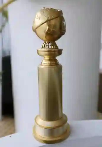 golden globe awards; golden globe awards 2020