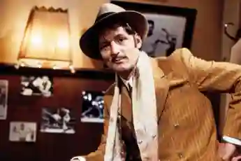 günther maria halmer früher verwandlung