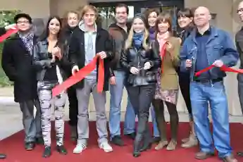 GZSZ Cast