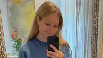 Hannah Kaiser Influencerin