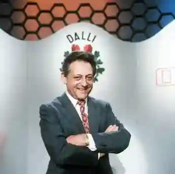 Hans Rosenthal Dalli Dalli