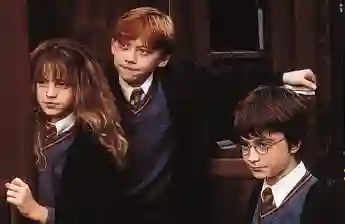 „Harry Potter“