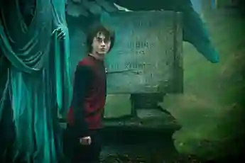 „Harry Potter und der Feuerkelch“