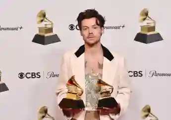 harry styles sänger