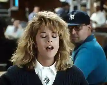 „Harry und Sally“