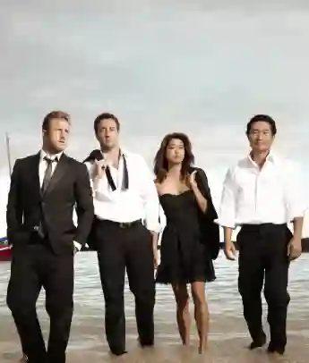 Hawaii Five-0 Finale