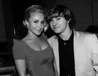 Hayden Panettiere, Jansen Panettiere