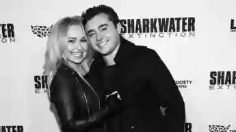 Hayden Panettieres Bruder ist gestorben