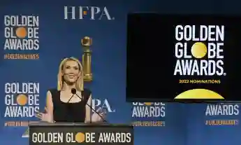 Helen Hoehne Nominierung Golden Globes 2022