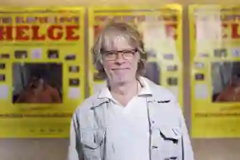 Helge Schneider wird 70.