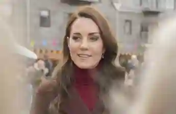 Herzogin Kate