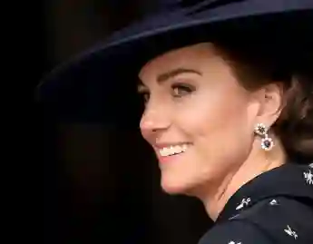 Herzogin Kate Royals