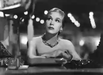 Hildegard Knef