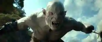 "Der Hobbit"-"Azog"