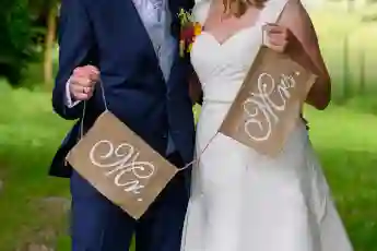Hochzeit auf den ersten Blick