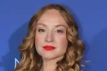 Brigitte Hobmeier Schnee
