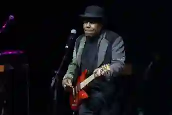 Tito Jackson