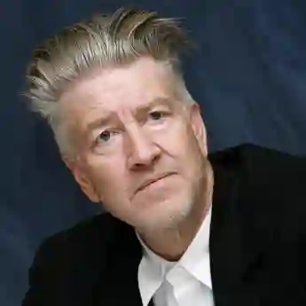 David Lynch