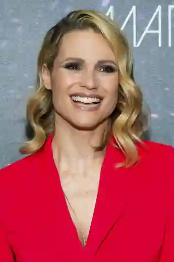 Michelle Hunziker