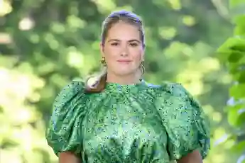 Prinzessin Amalia