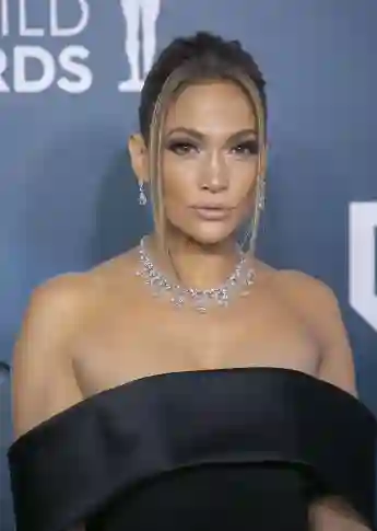 Jennifer Lopez Ben Affleck Hollywoodpaare