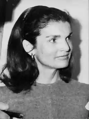 Jackie Onassis gehörte einst zu den schönsten Frauen der Welt