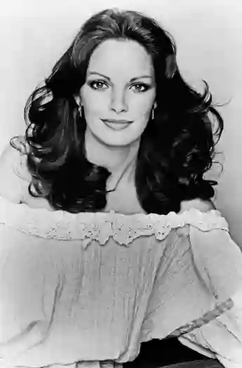 Jaclyn Smith spielte bei „Drei Engel für Charlie“ mit