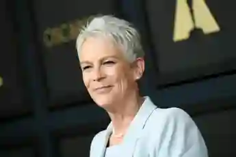 Jamie Lee Curtis