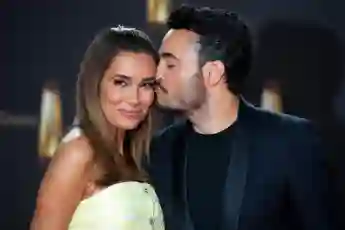 Jana Ina Zarrella Giovanni Zarrella