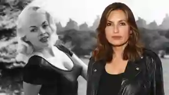 "Traumatisch": Mariska Hargitay über den Tod ihrer Mutter Jayne Mansfield