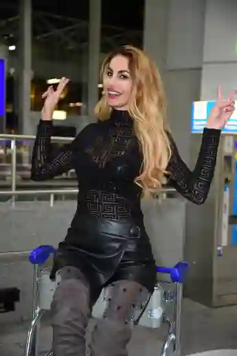 Janina Youssefian
