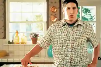 Jason Biggs American Pie