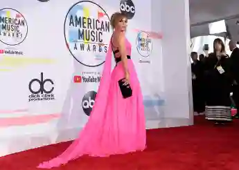 Jennifer Lopez American Music Awards